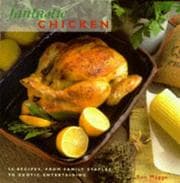 Tapa de Fantastic Chicken