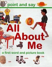 Tapa de All about Me (Point & Say (Hermes/Lorenz))