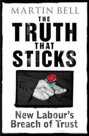 Tapa de The Truth that Sticks