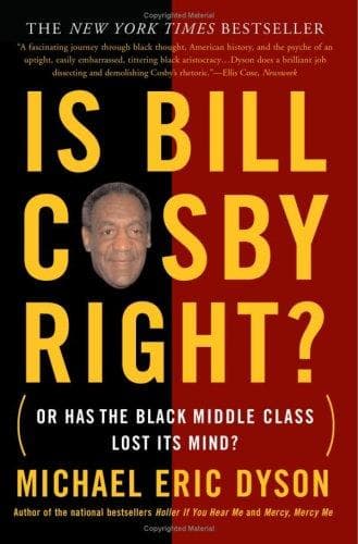 Tapa de Is Bill Cosby Right?