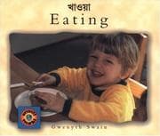 Tapa de Eating (English-Bengali) (Small World series)