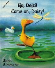 Tapa de Come on, Daisy! (English-Albanian) (Daisy series)