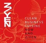 Tapa de Clean business cuisine