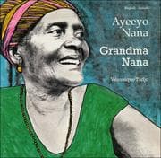 Tapa de Grandma Nana (English-Somali) (Veronique Tadjo)