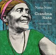 Tapa de Grandma Nana (English-Turkish) (Veronique Tadjo)