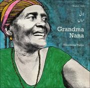 Tapa de Grandma Nana (English-Urdu) (Veronique Tadjo)
