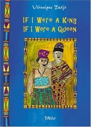 Tapa de If I Were a King, If I Were a Queen