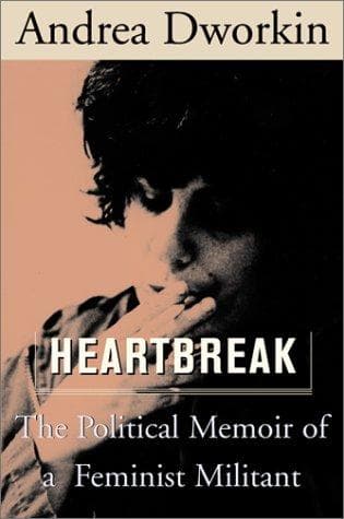 Tapa de Heartbreak