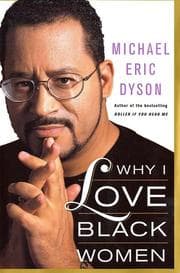 Tapa de Why I love Black women