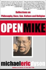 Tapa de Open Mike