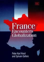 Tapa de France encounters globalization