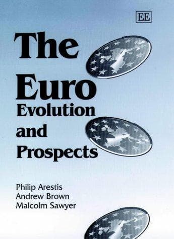 Tapa de The Euro