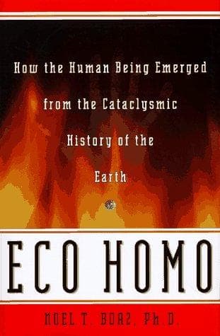 Tapa de Eco Homo