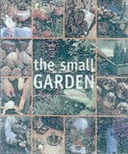 Tapa de The Small Garden