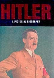 Tapa de Hitler