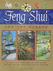 Tapa de Feng Shui for the Garden