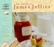 Tapa de Lip smackin' jams & jellies