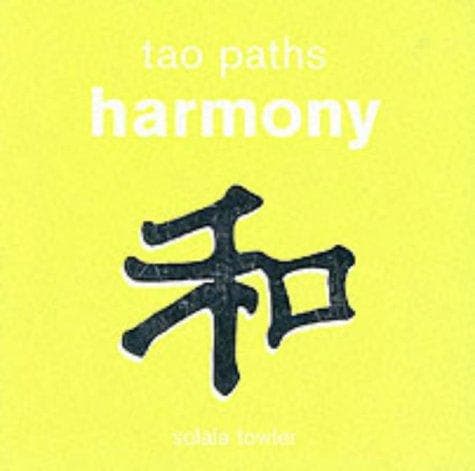 Tapa de Tao Paths