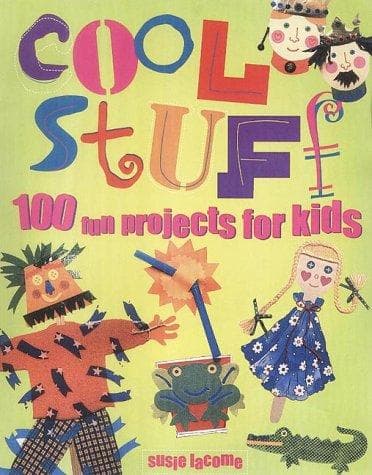Tapa de Cool Stuff