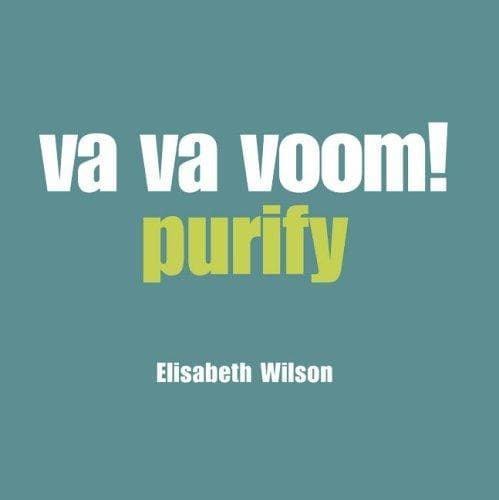Tapa de Purify