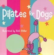 Tapa de Pilates For Dogs