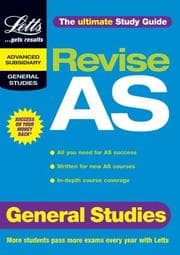 Tapa de General Studies