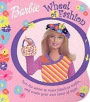 Tapa de Barbie wheel of fashion
