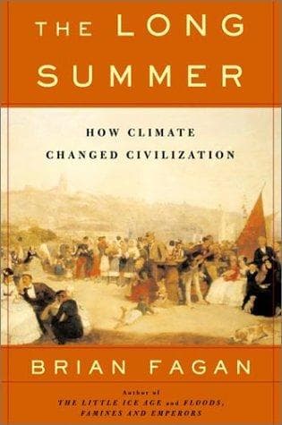Tapa de The Long Summer