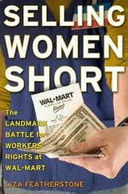 Tapa de Selling Women Short