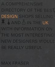 Tapa de Design UK