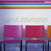 Tapa de Colour Inspiration