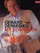 Tapa de Gerard Depardieu (Conran Octopus Cookery)