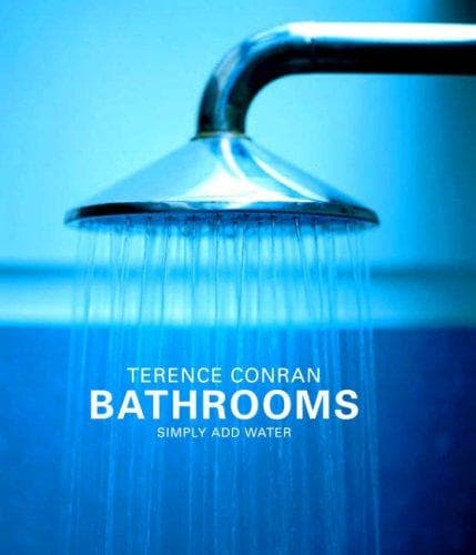 Tapa de Bathrooms