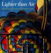 Tapa de Lighter Than Air