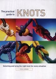 Tapa de The Practical Guide to Knots (Practical Guide)