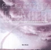 Tapa de Stormy Weather