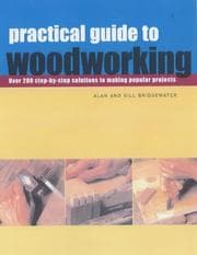 Tapa de Practical Guide to Woodworking