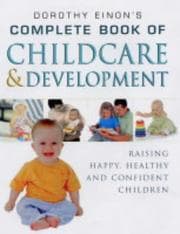 Tapa de The Complete Childcare and Development