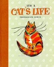 Tapa de It's a Cat's Life