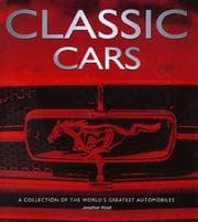 Tapa de Classic Cars