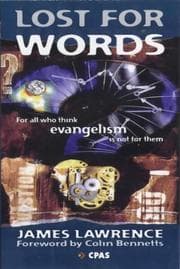 Tapa de Lost for Words