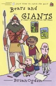 Tapa de Bears and Giants (Just Time to Catch the Post)
