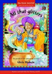 Tapa de All That Glitters