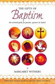 Tapa de The Gifts of Baptism