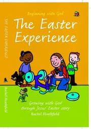 Tapa de The Easter Experience