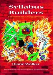 Tapa de Syllabus Builders