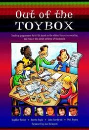 Tapa de Out of the Toybox