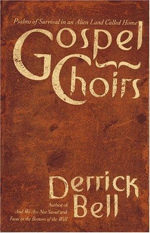 Tapa de Gospel Choirs