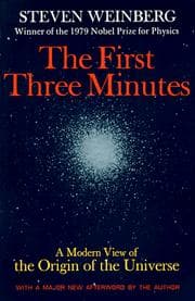 Tapa de The First Three Minutes