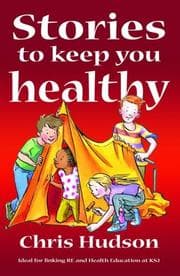 Tapa de Stories to Keep You Healthy